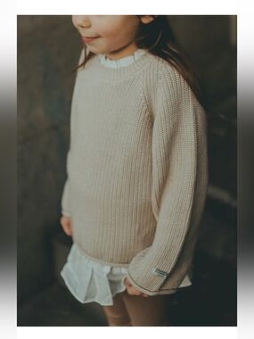 Donsje Amsterdam Qirene Sweater